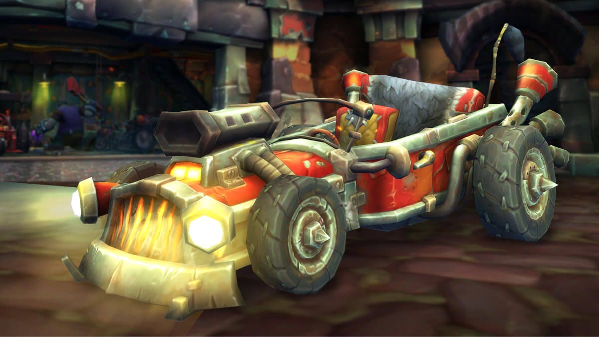  The War Within: Ronda por Minahonda