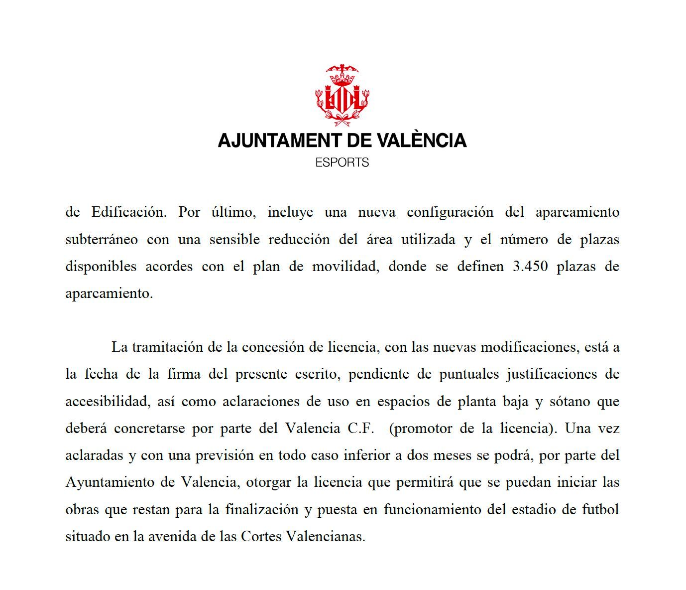 Carta Municipal