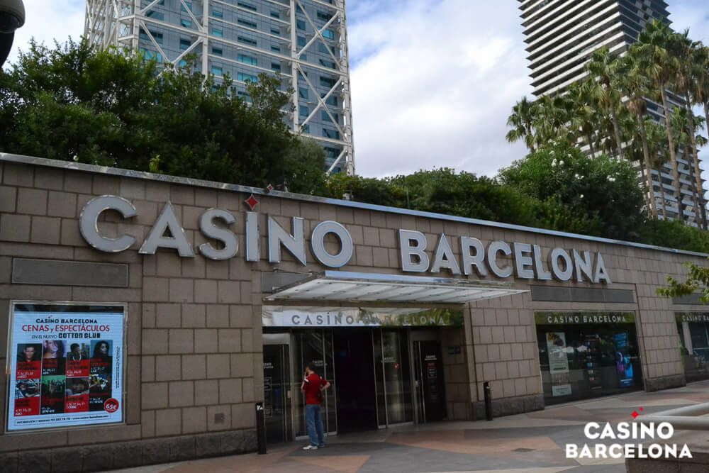 Casino Barcelona, sede del CNP Winamax 2025