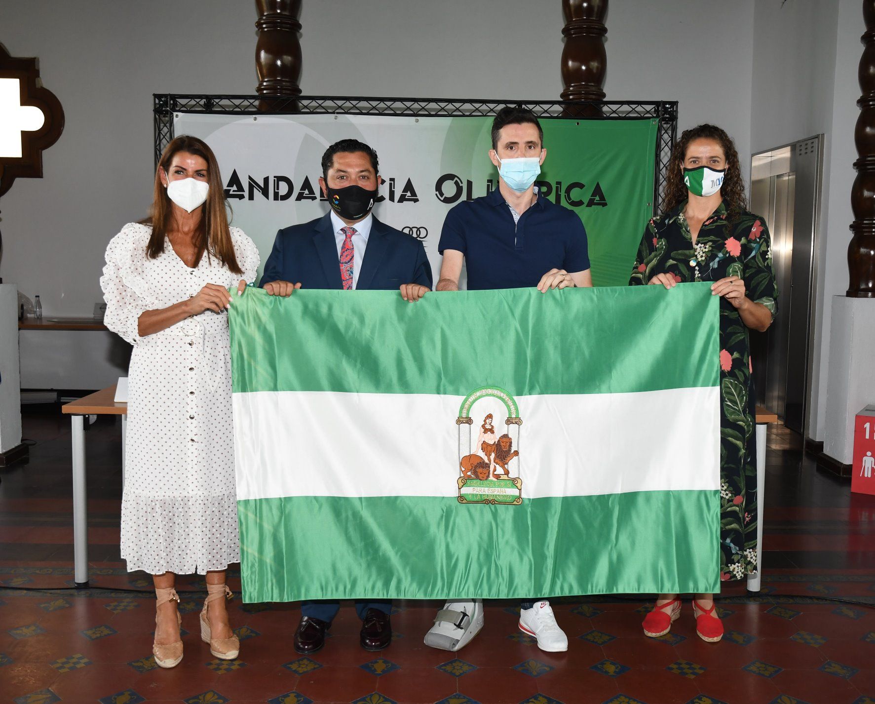  Foto: Junta de Andalucía