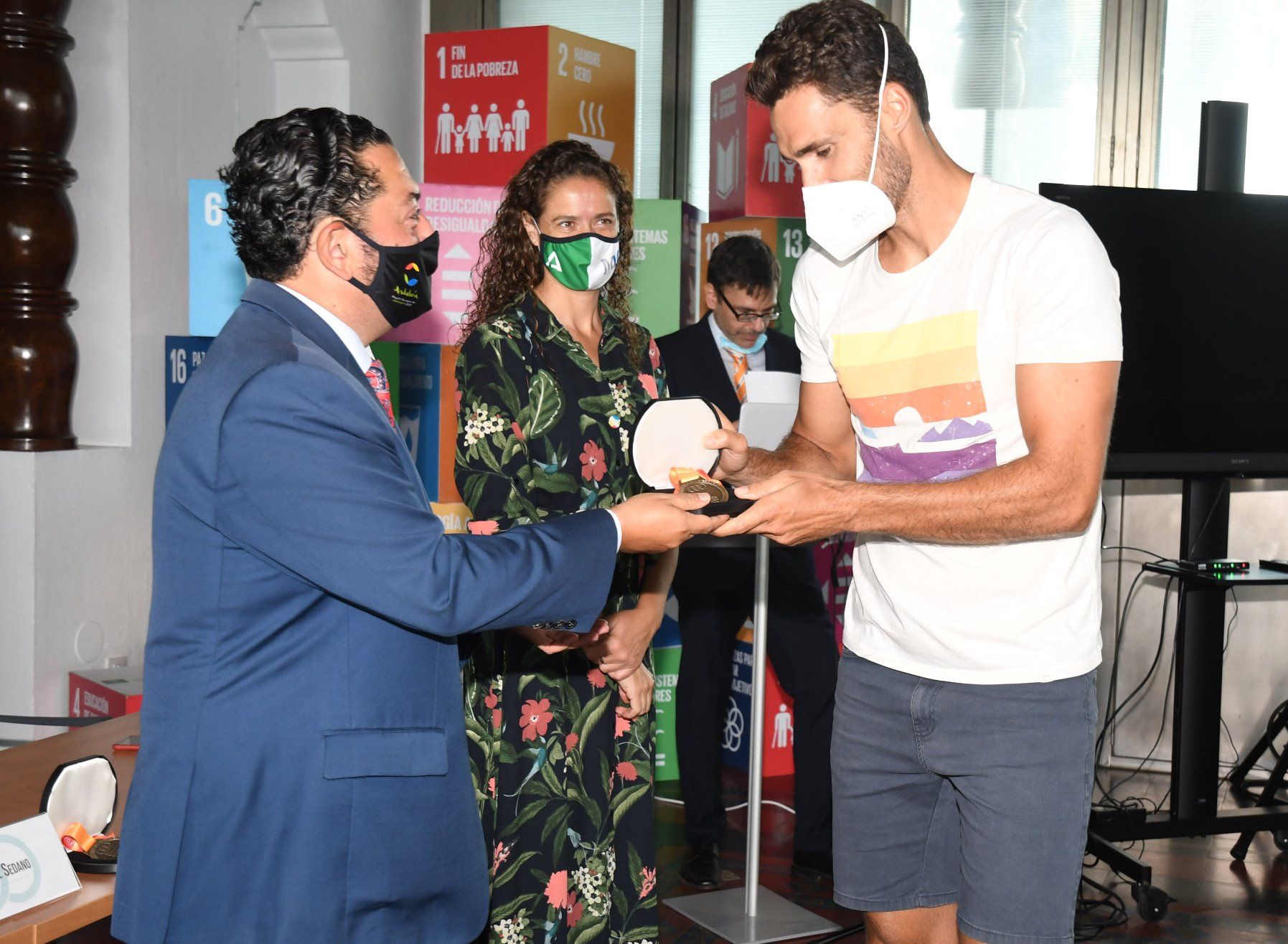  Fuente: Junta de Andalucía