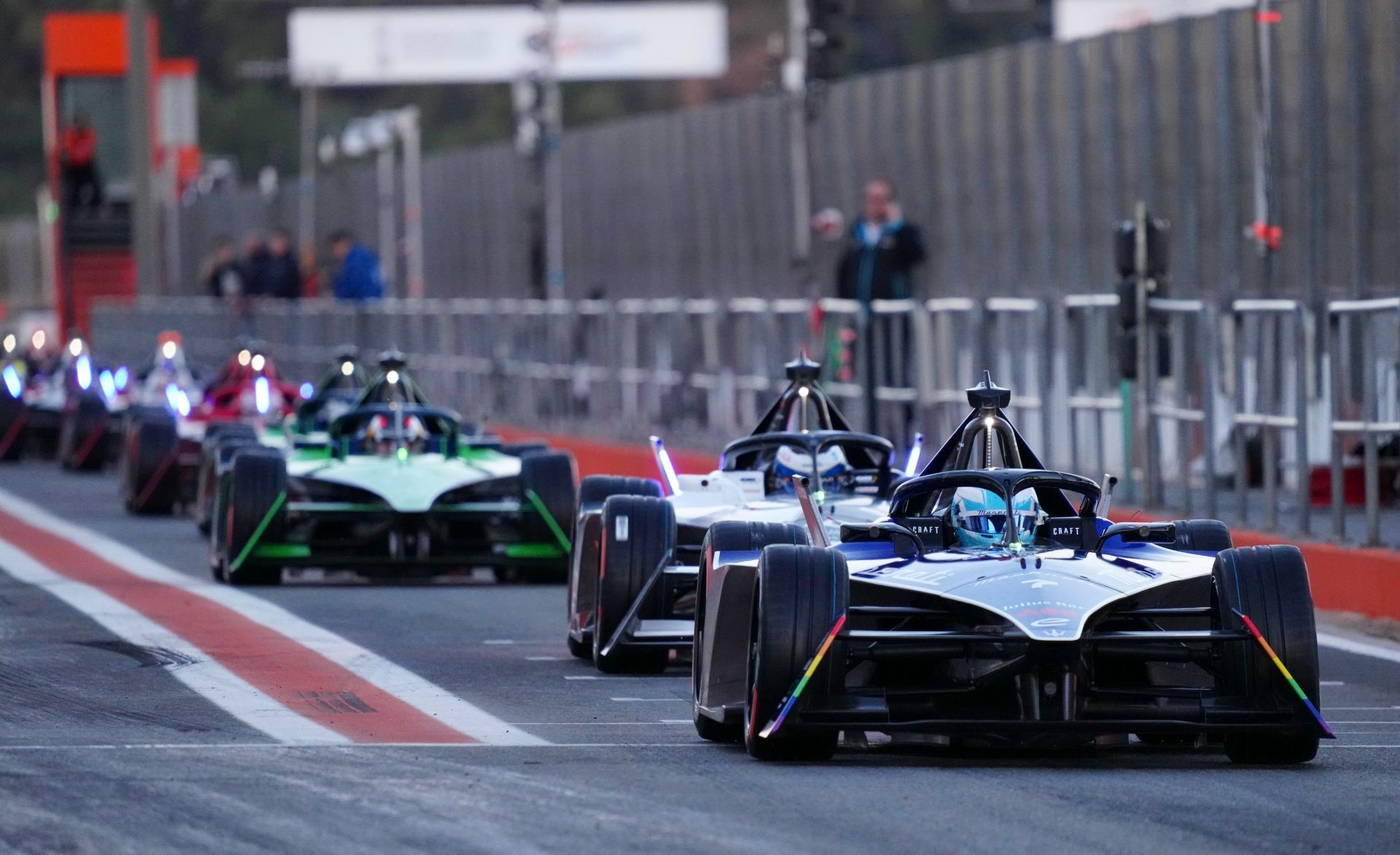  Circuit Ricardo Tormo