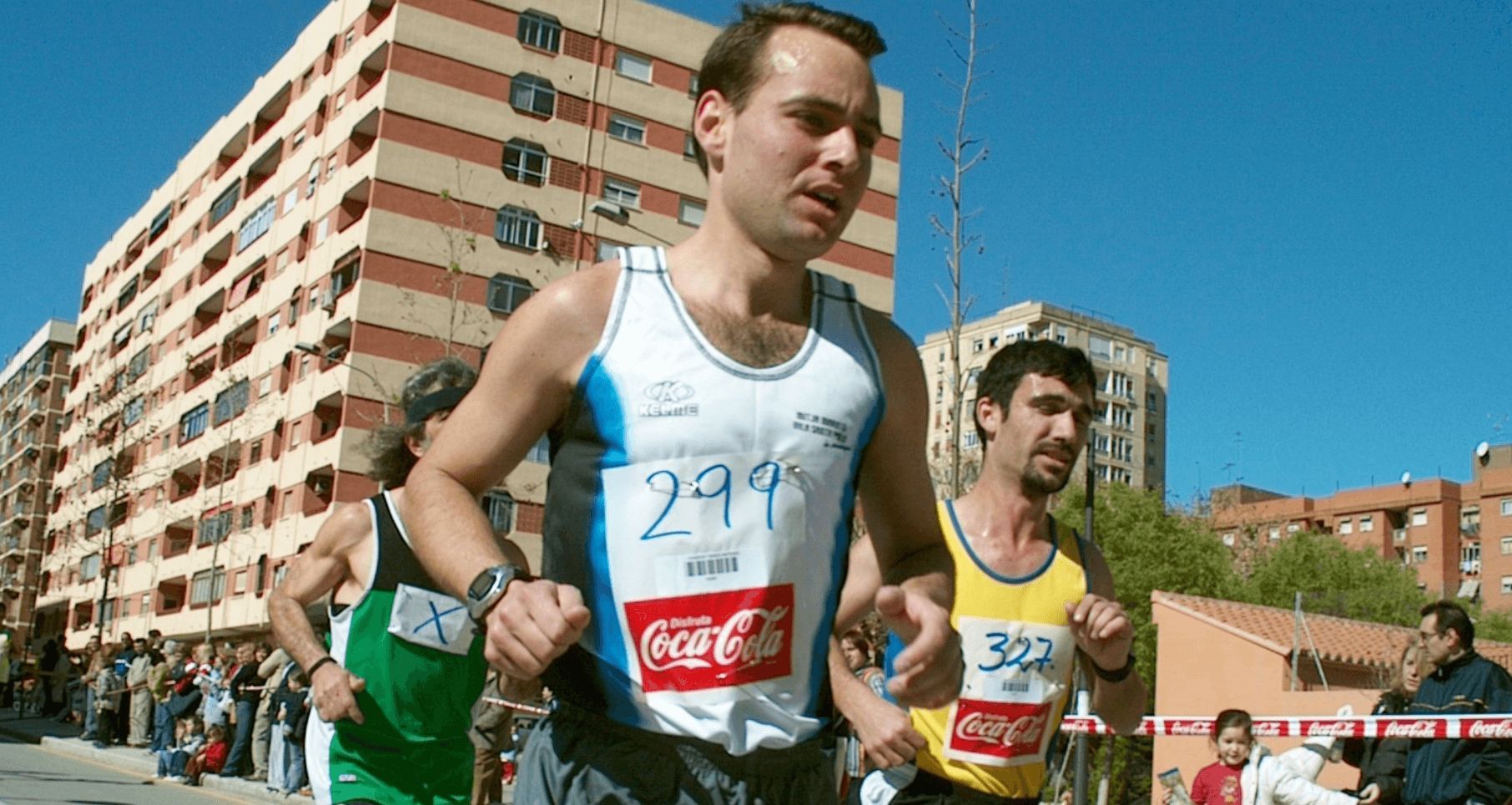  Circuito de Carreras Caixa Popular de València