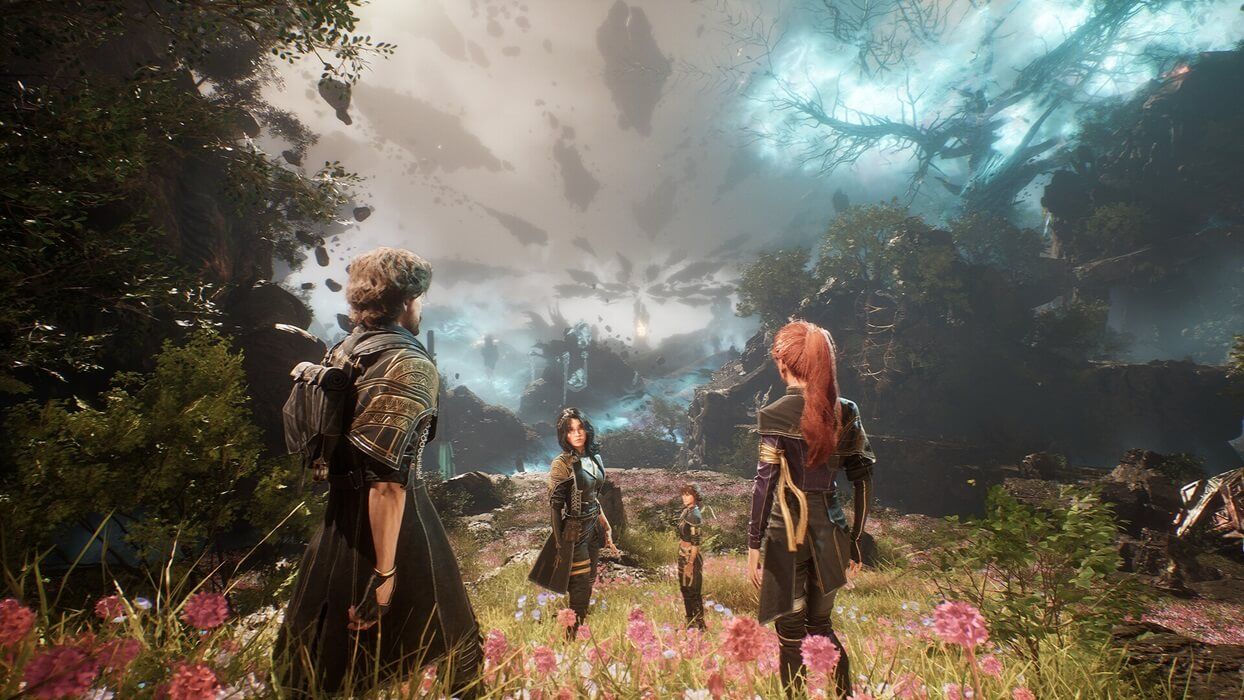 El peregrinaje obligado hacia la muerte, el inicio del fin.