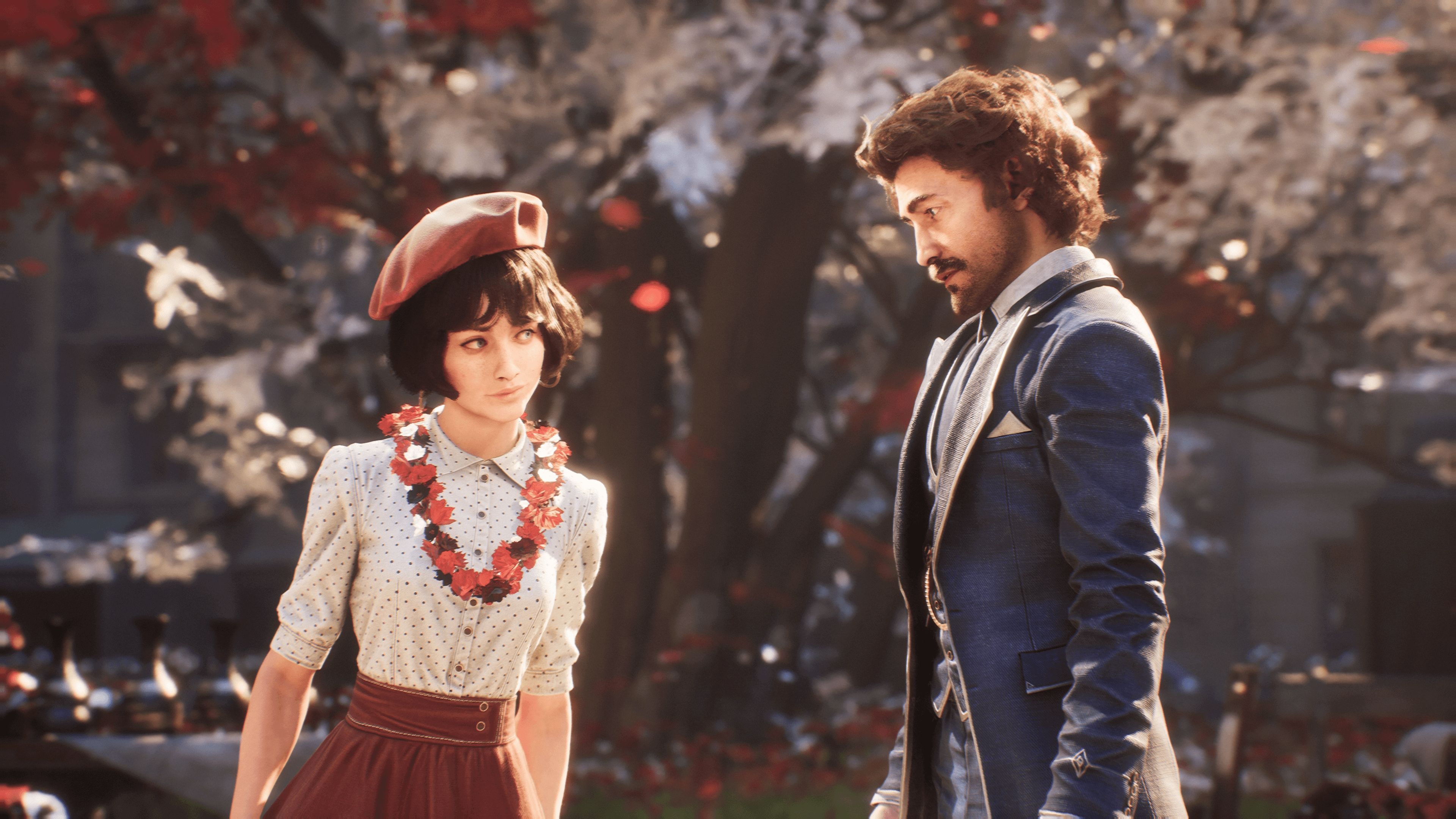  Clair Obscur: Expedition 33