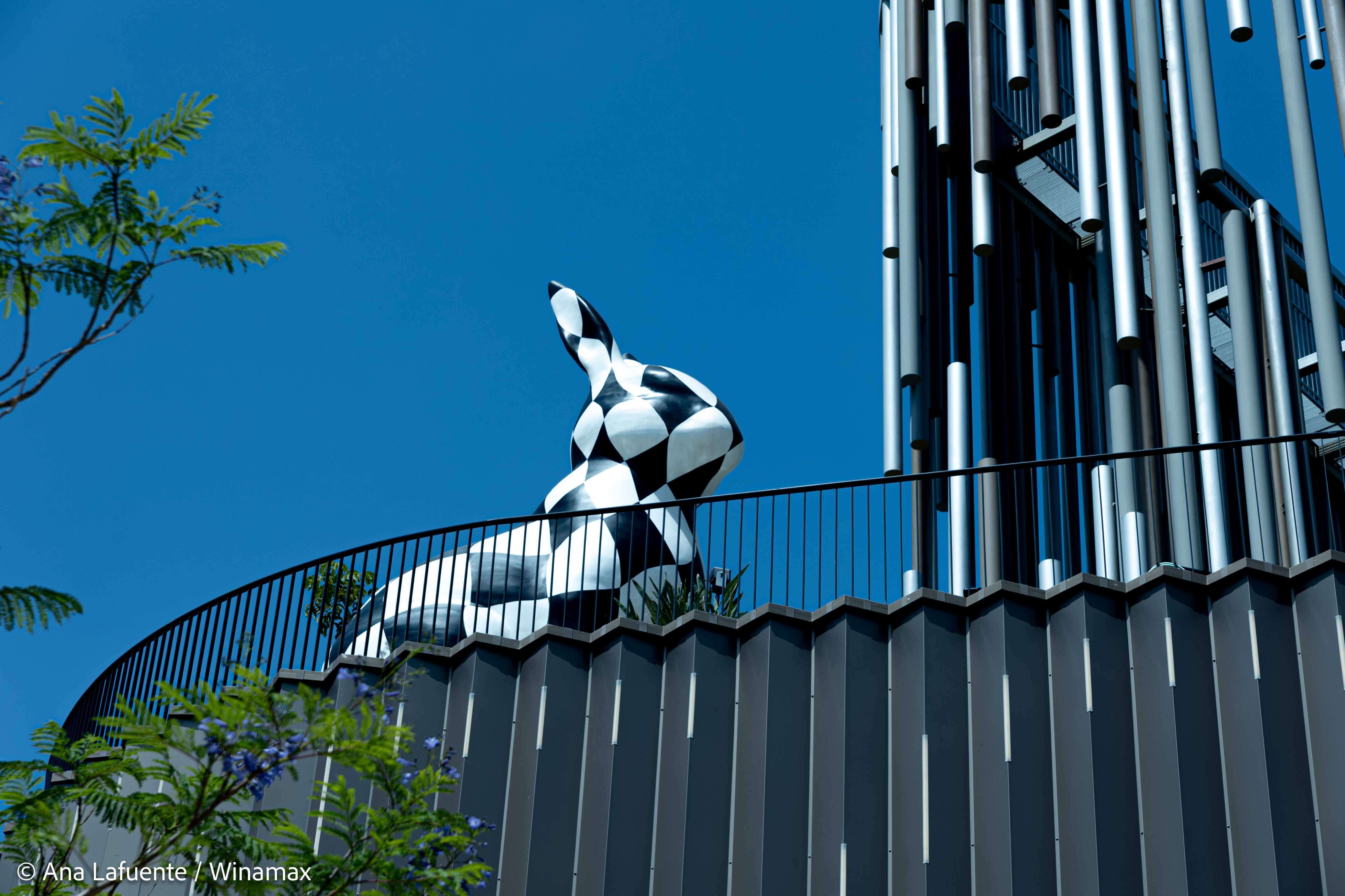 CNP Winamax 2025 en Murcia