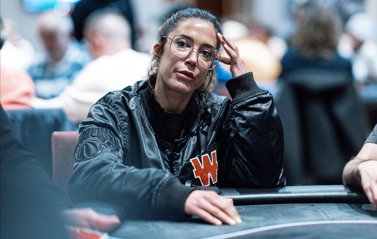 Leo Margets, el as a seguir en el CNP Winamax 2025 en Barcelona