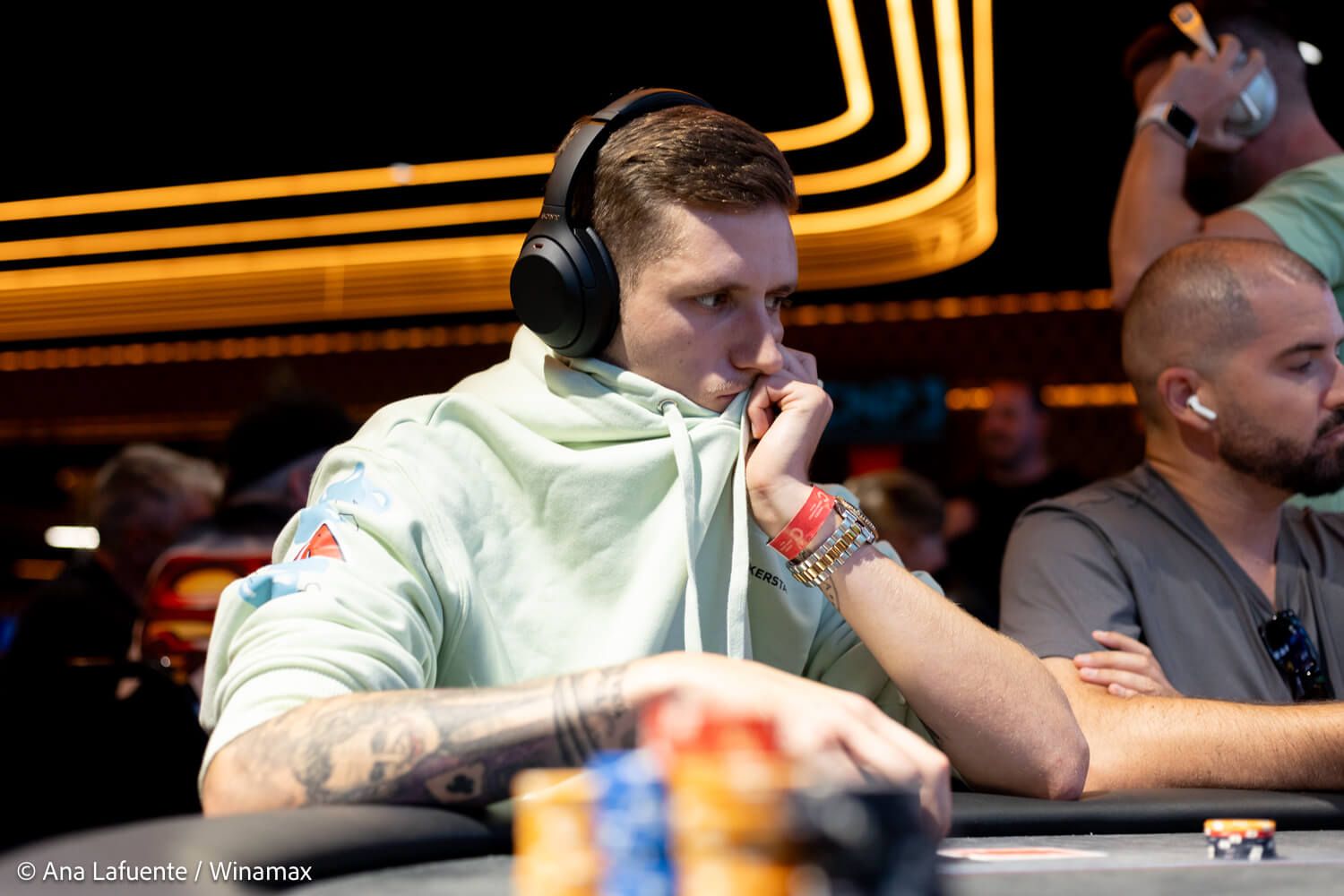 CNP Winamax 2025 Murcia