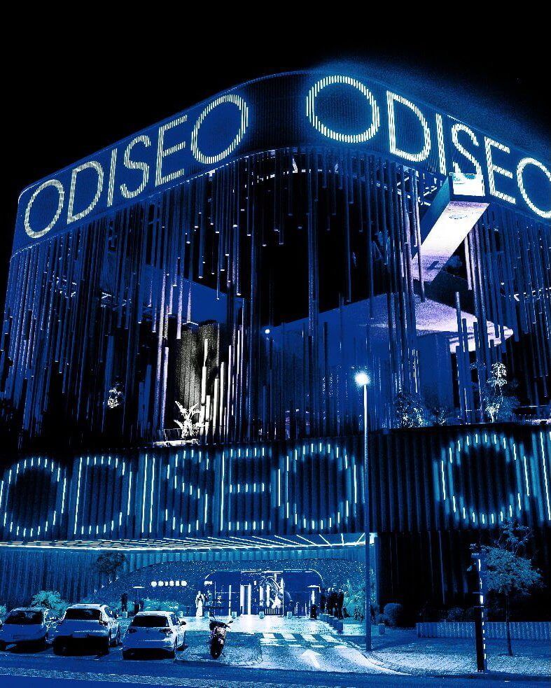  CNP Winamax aterriza en Murcia