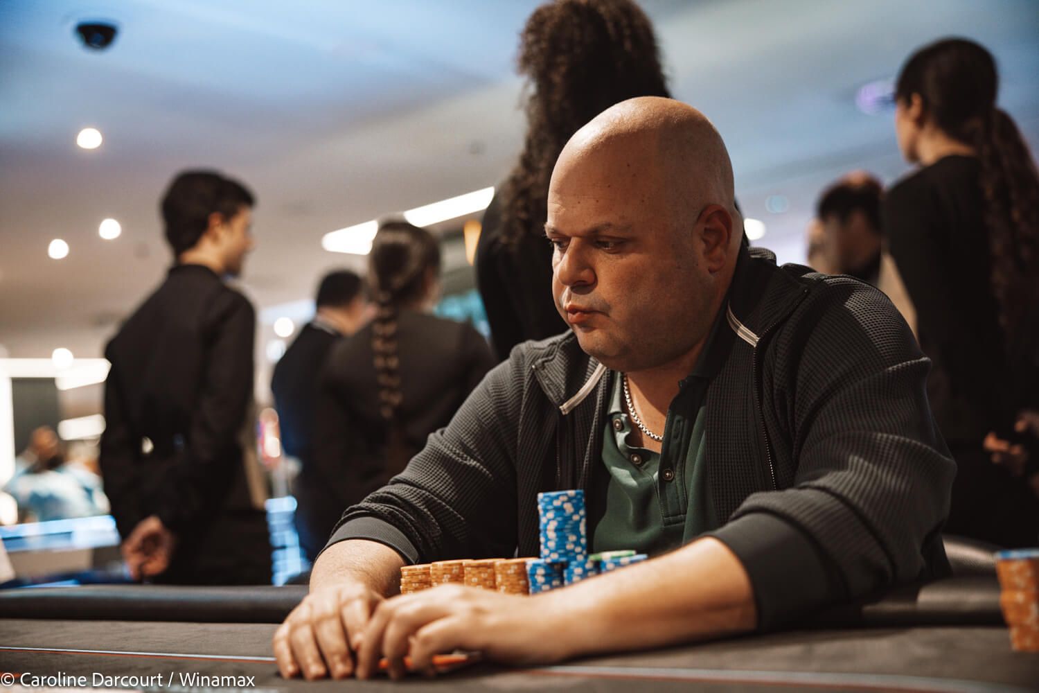 CNP Winamax Barcelona