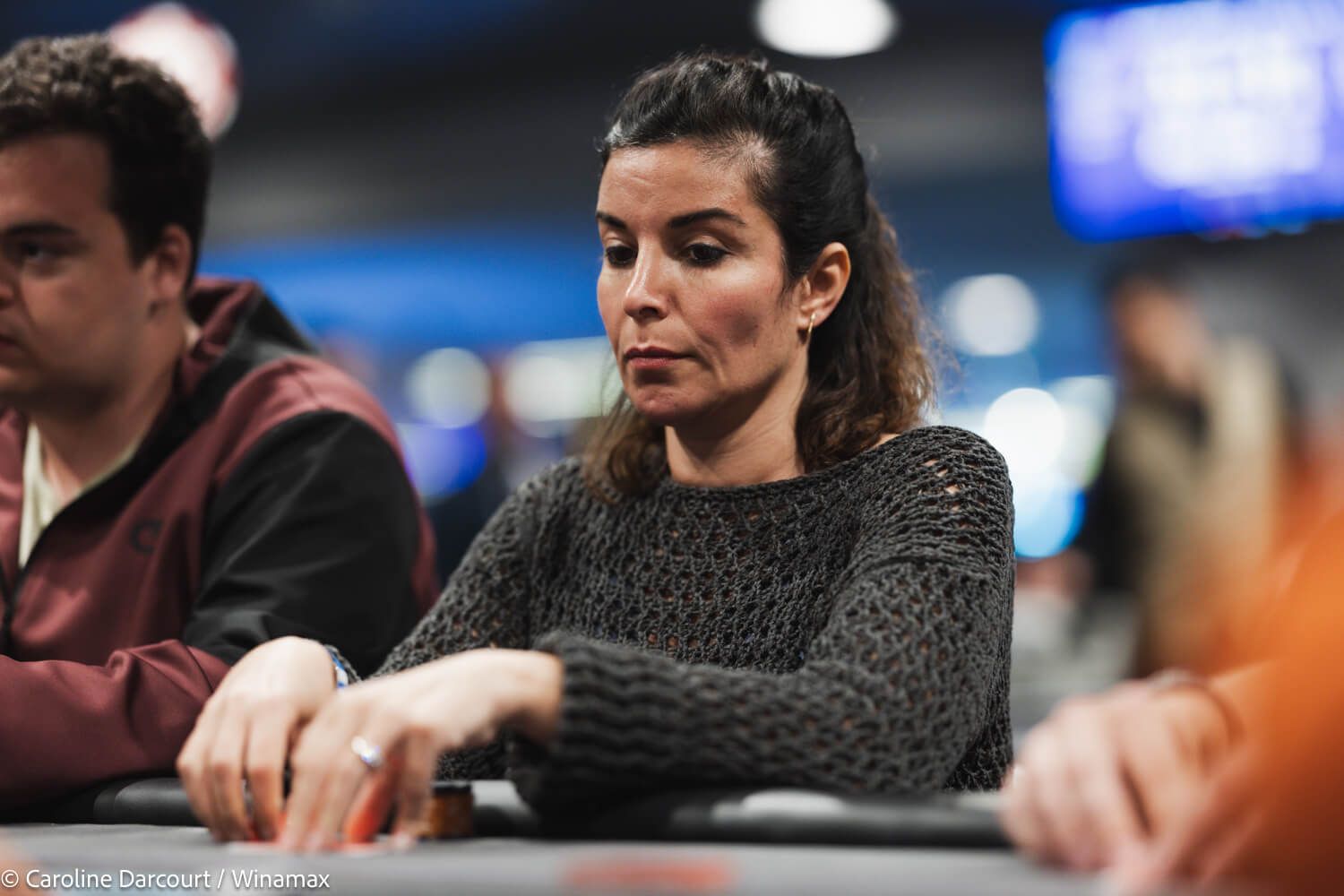 CNP Winamax Barcelona 2025