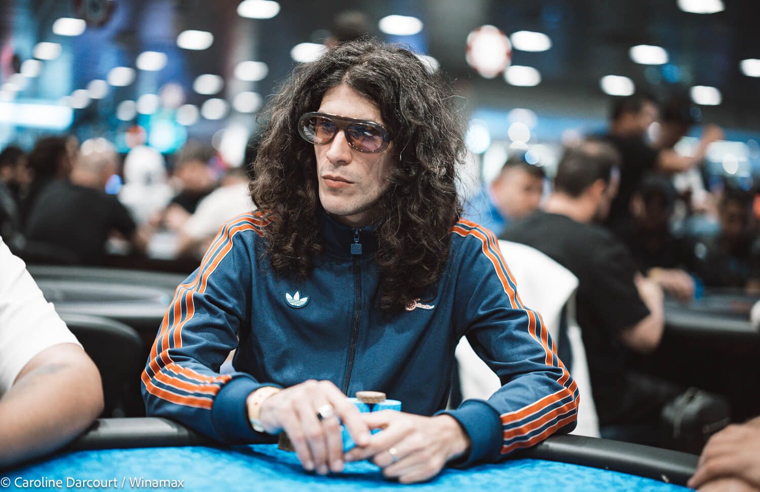 CNP Winamax Barcelona