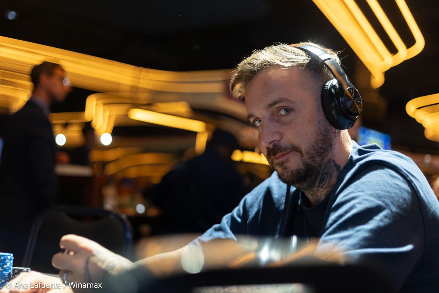 CNP Winamax Murcia 2025