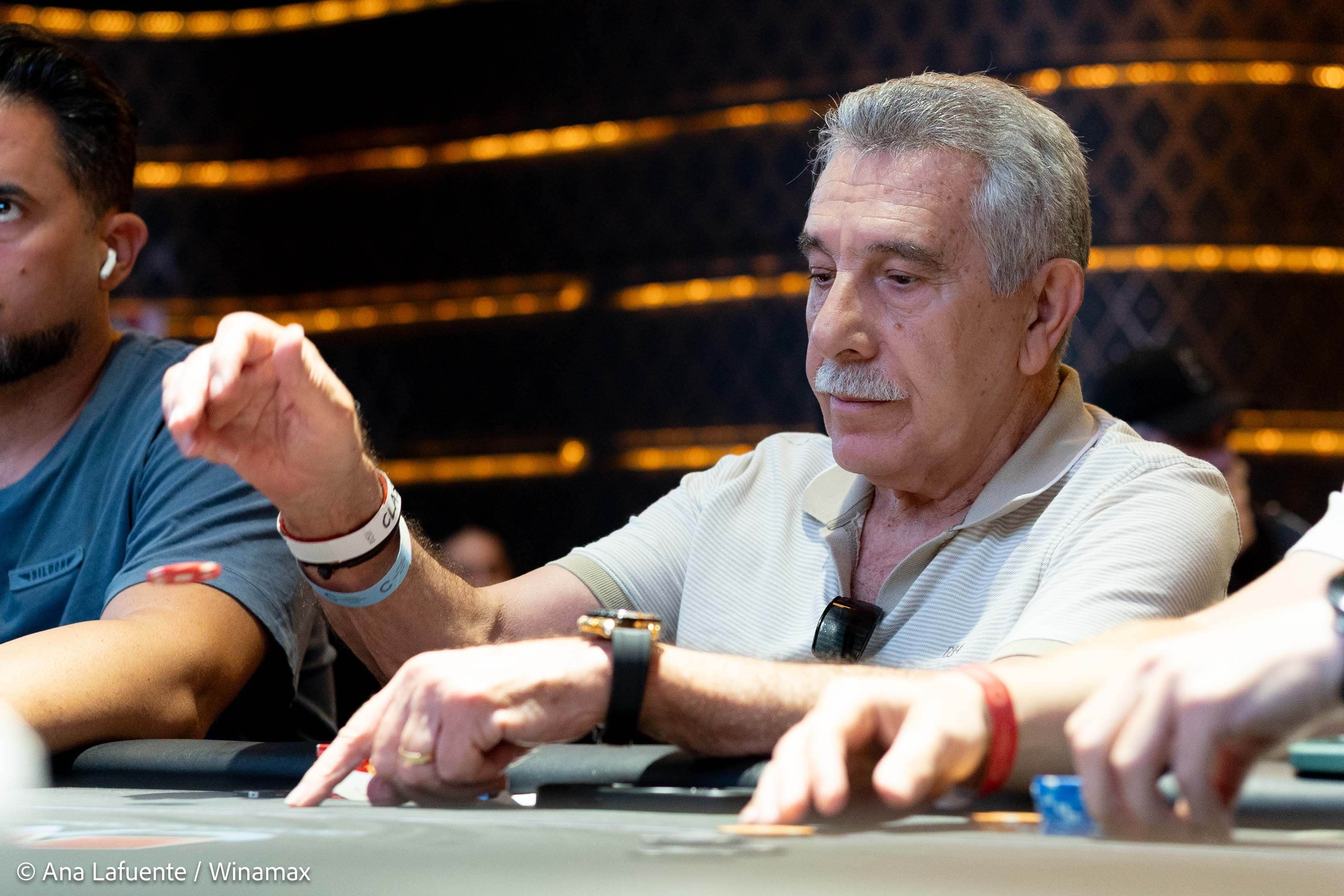 CNP Winamax Murcia 2025