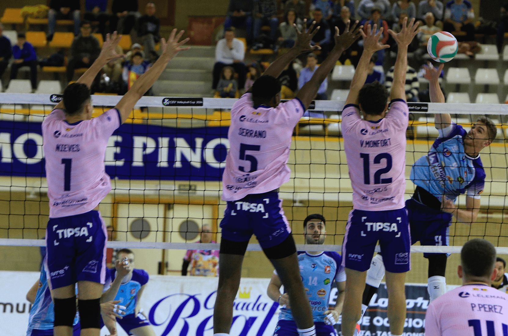  Conqueridor afronta ante Manacor un encuentro para coger sensaciones de cara a la Copa y volver a v