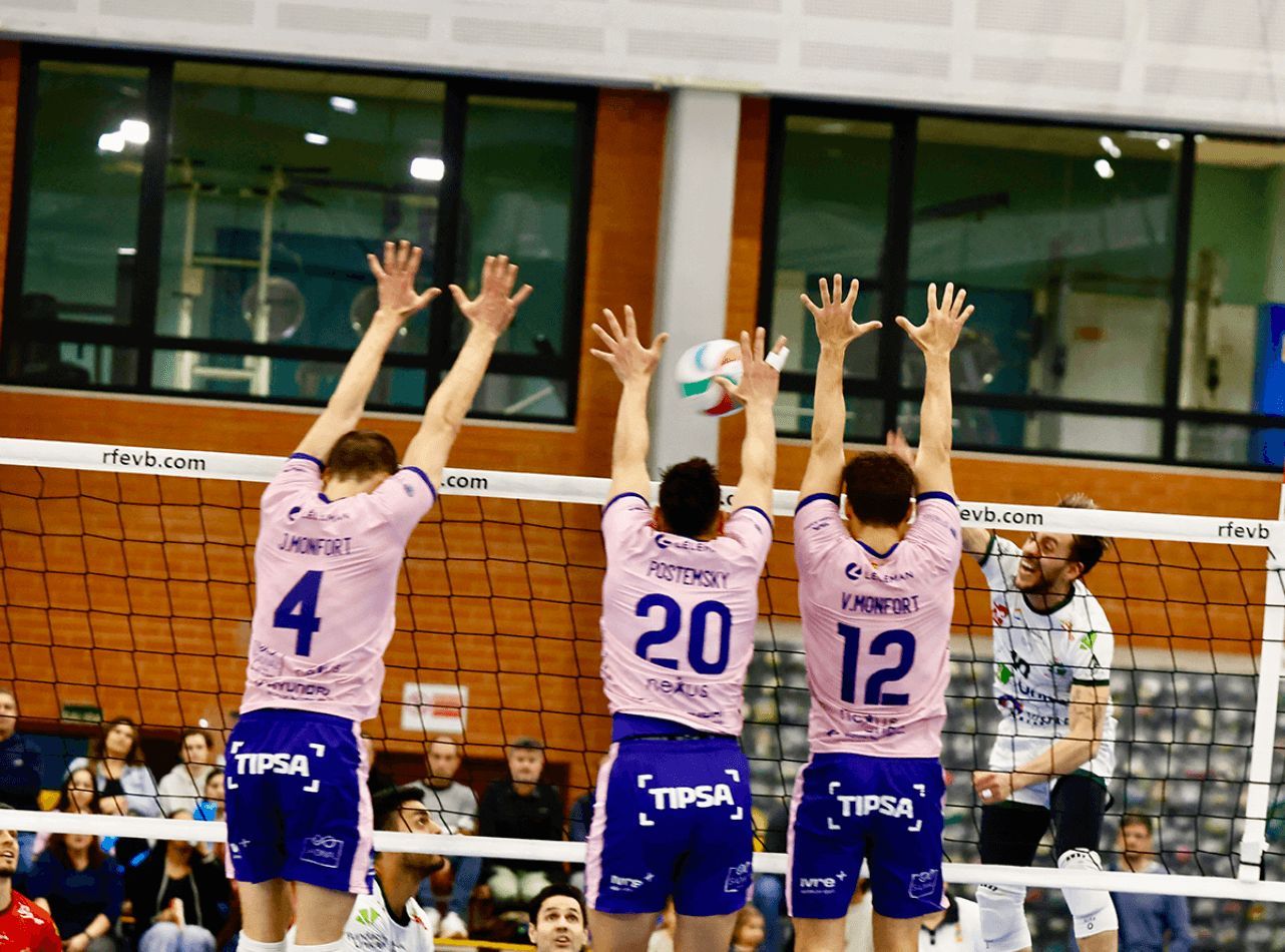  Conqueridor cae ante Unicaja y tendrá que apelar a la épica en Almería para remontar la eliminat