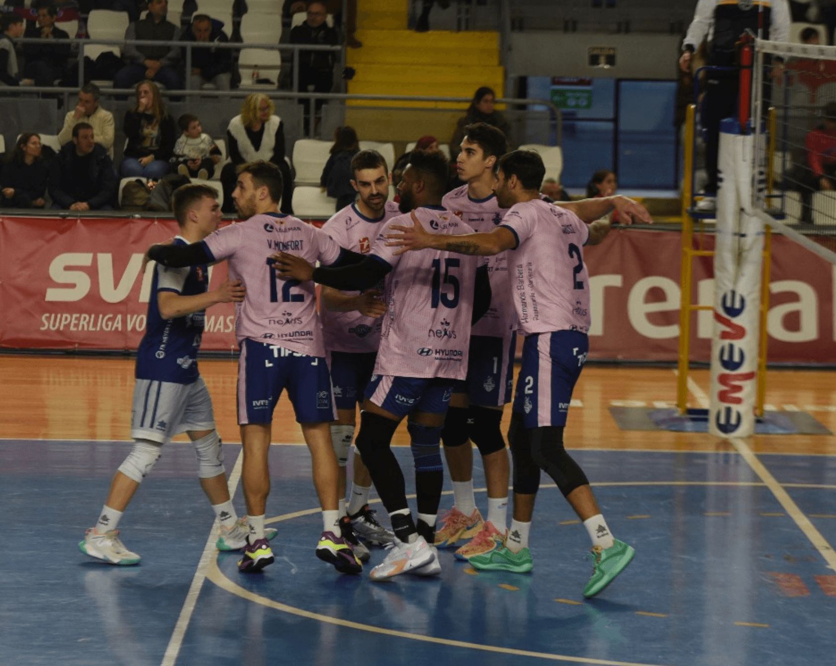  Conqueridor no consigue remontar en Lugo pero suma un punto que mantiene a raya a sus perseguidores