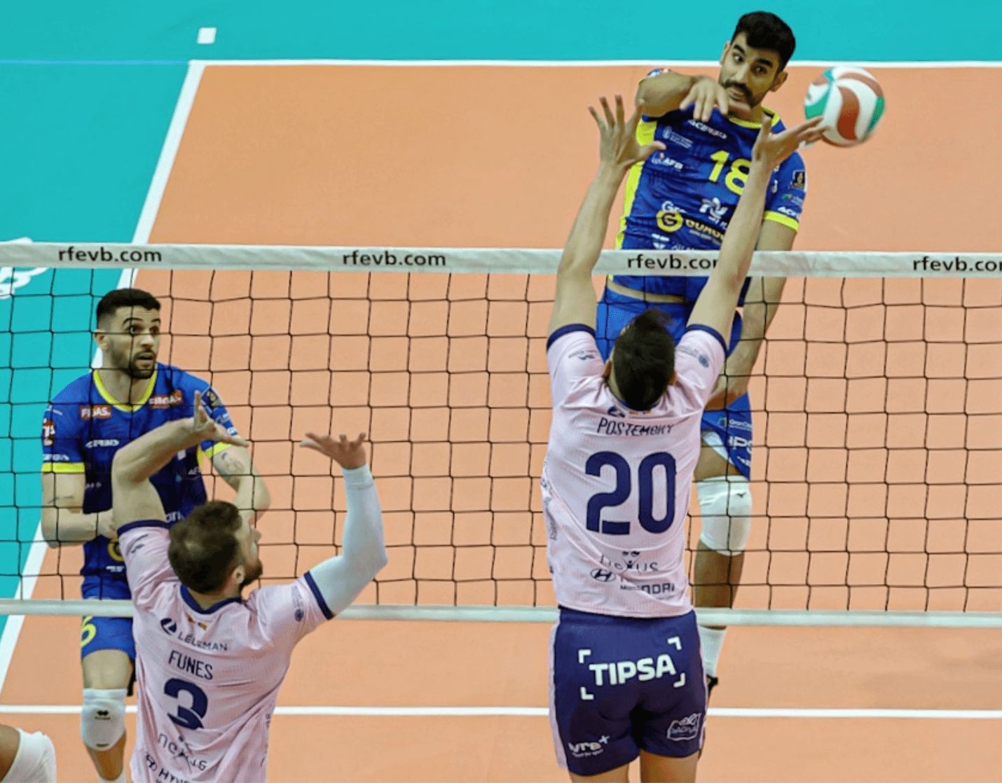  Conqueridor quiere certificar los ‘playoffs’ ante un Guaguas tocado