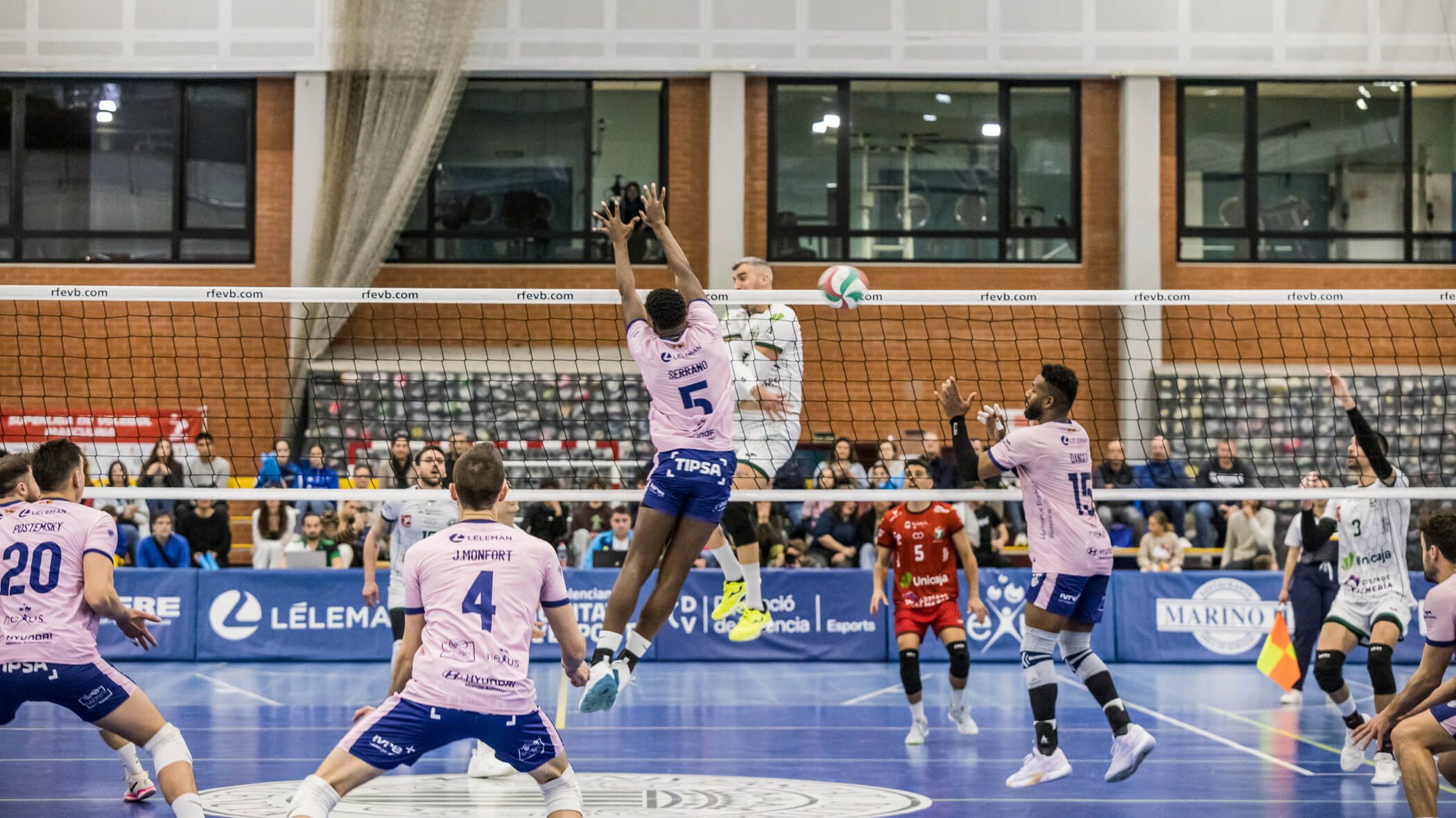  Conqueridor se juega la temporada con el marcador en contra