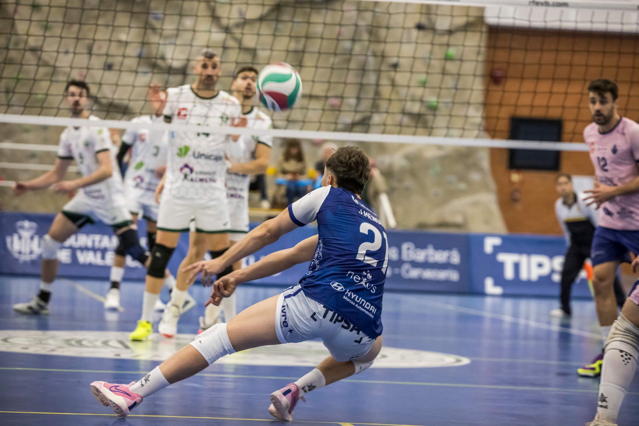  Conqueridor se juega la temporada con el marcador en contra