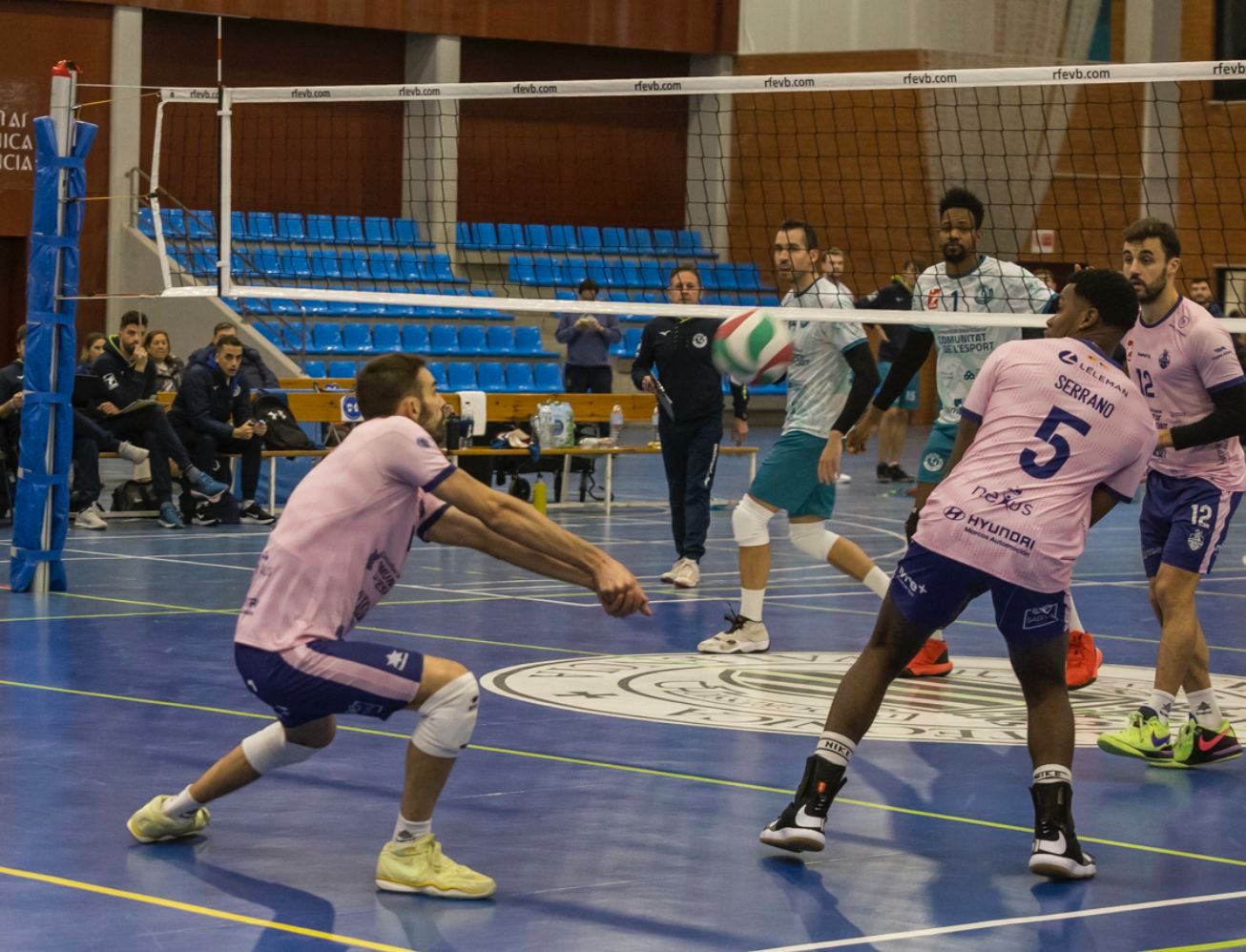  Conqueridor viaja a Canarias para enfrentarse a San Roque con la cuarta victoria consecutiva entre