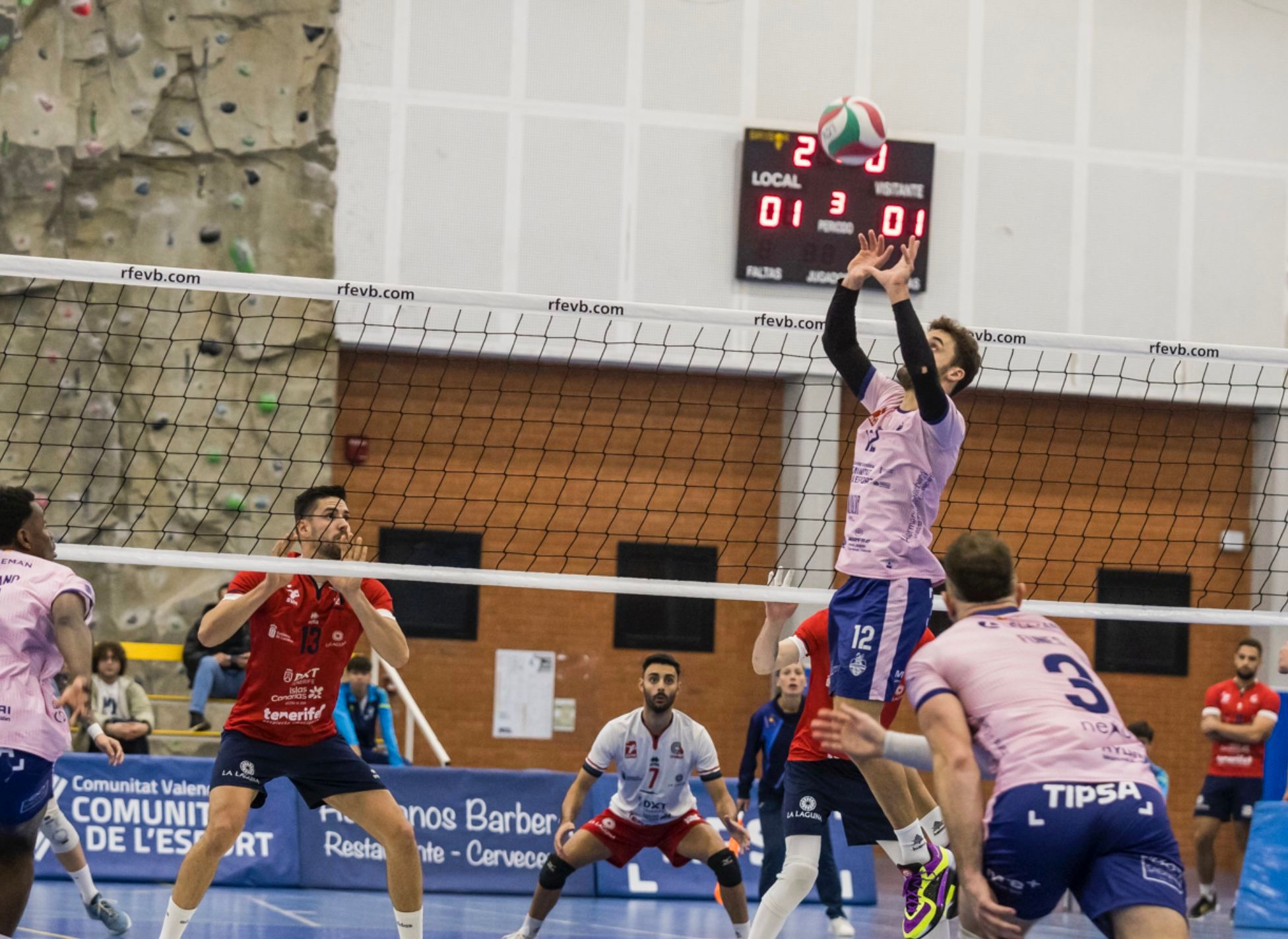  Conqueridor visita a Soria buscando volver a la senda del triunfo y coger buenas sensaciones para l