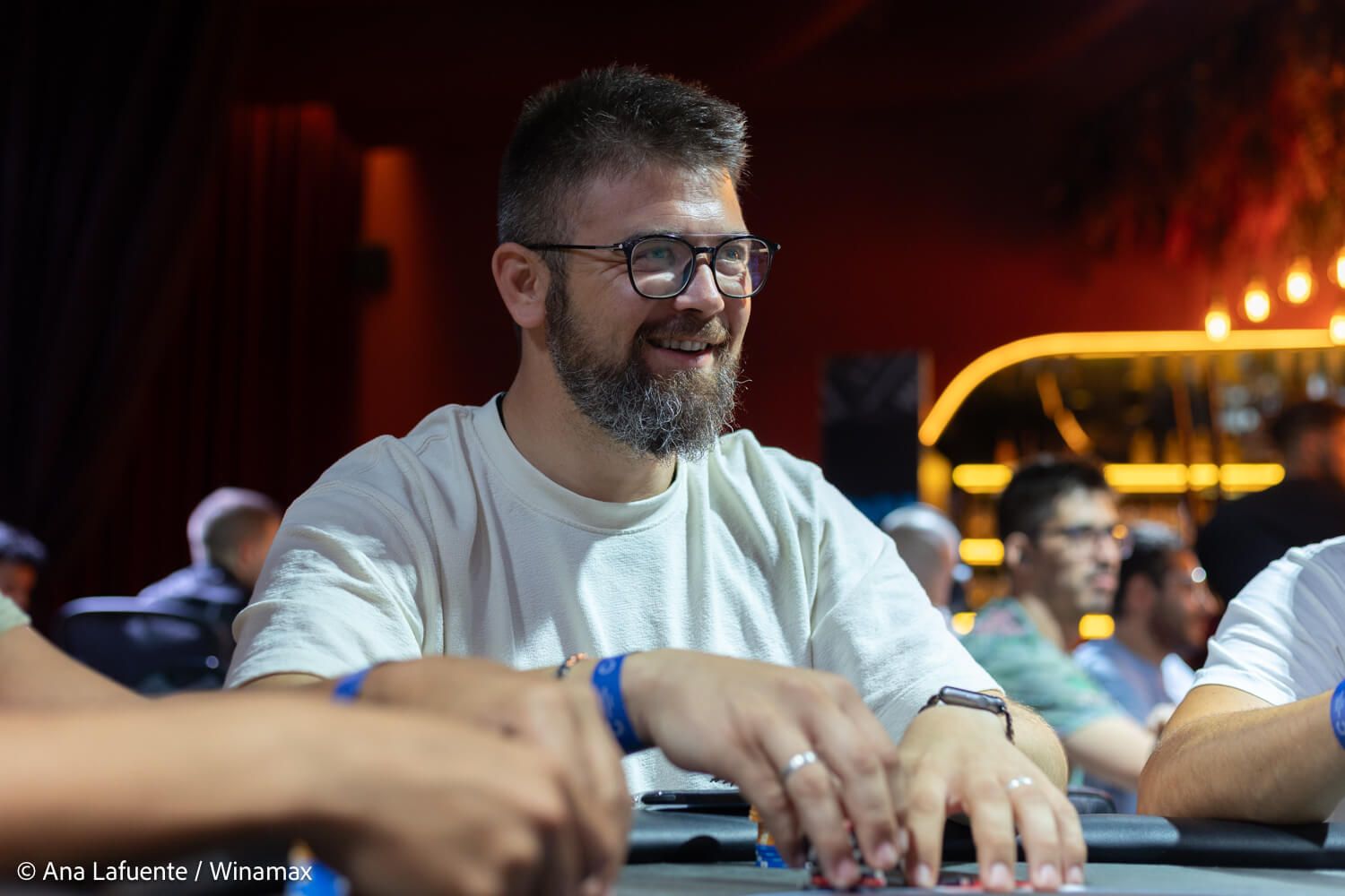 Cristian López Alcaraz