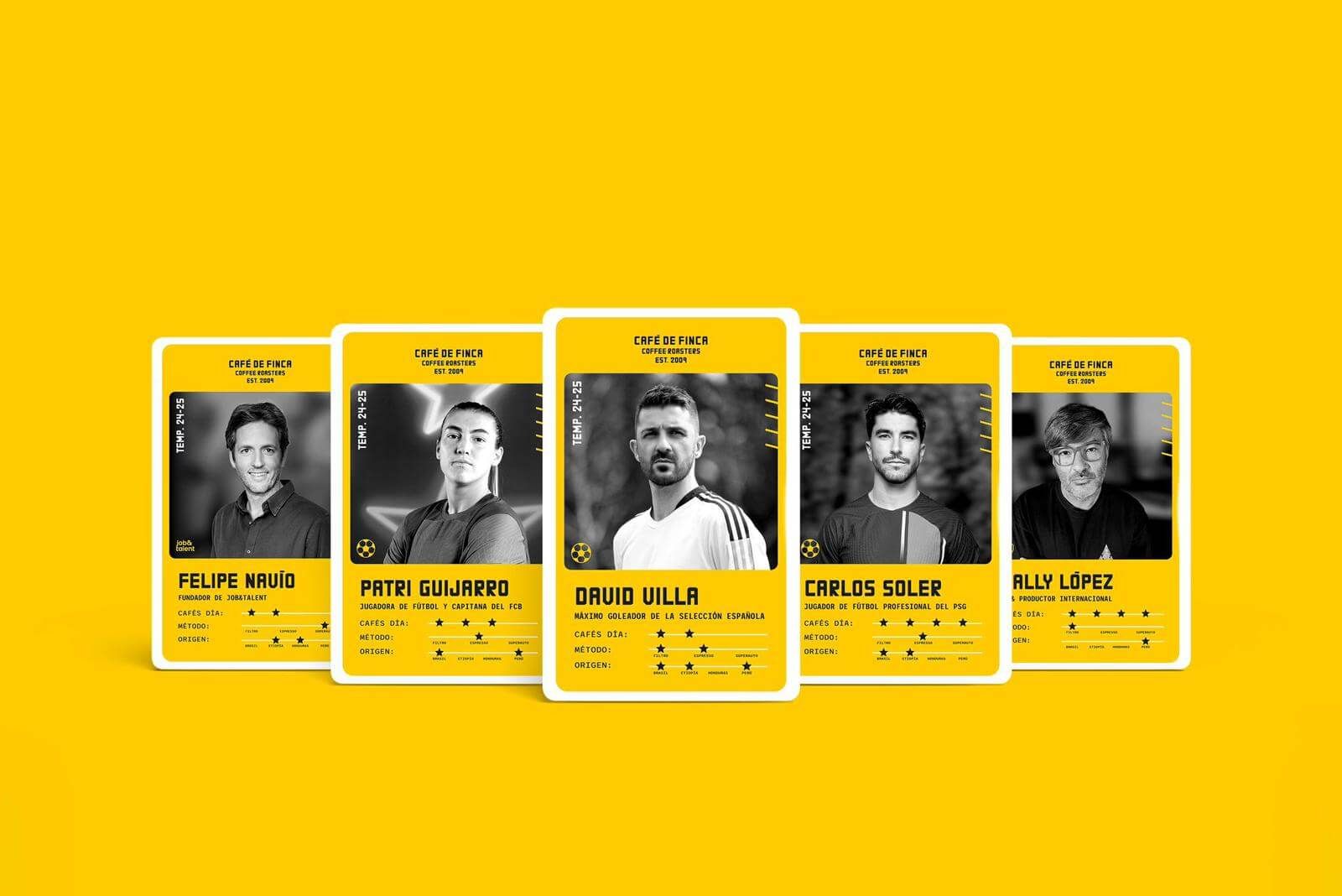 David Villa y Carlos Soler