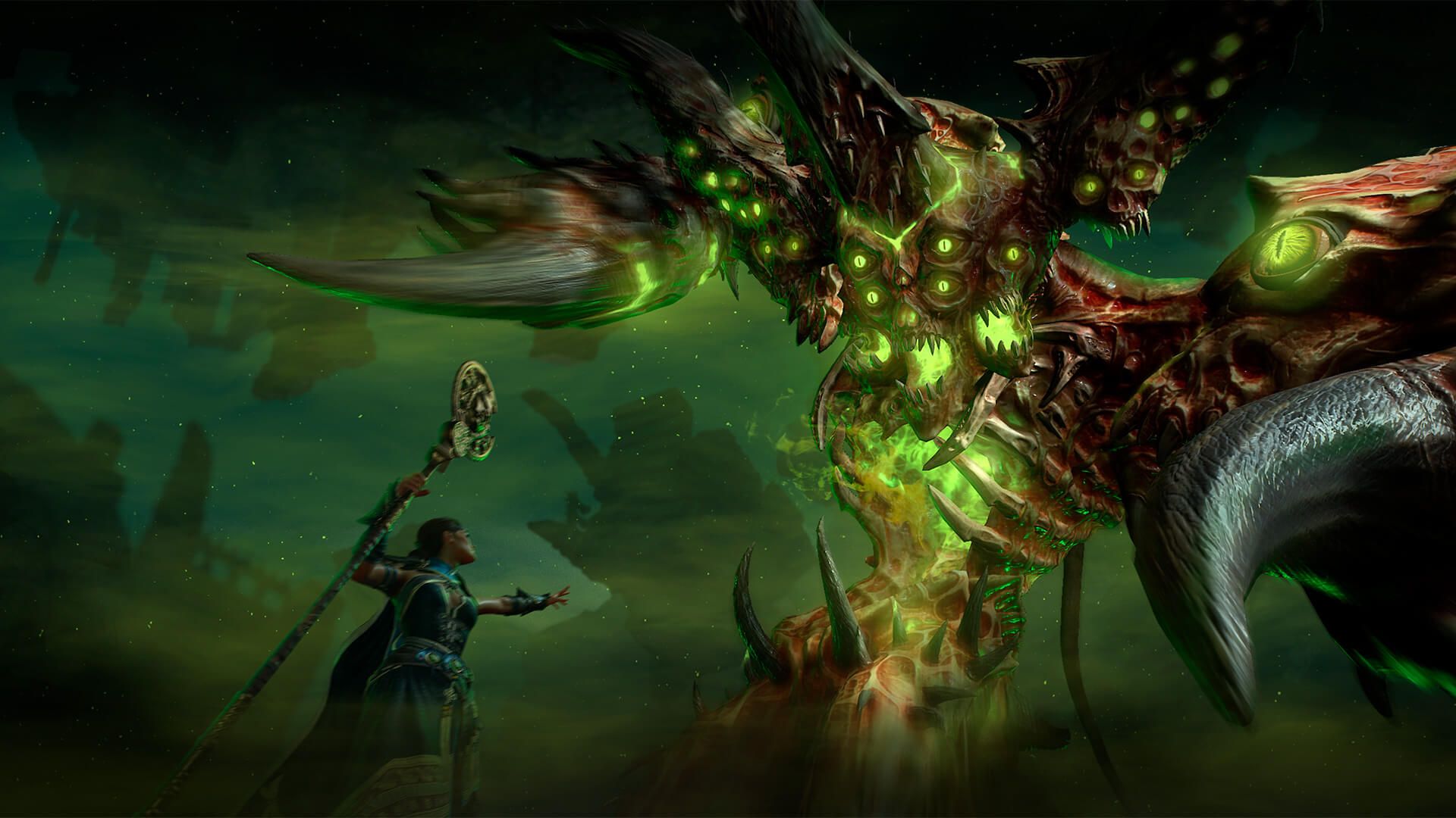  Diablo IV - El regreso de Belial