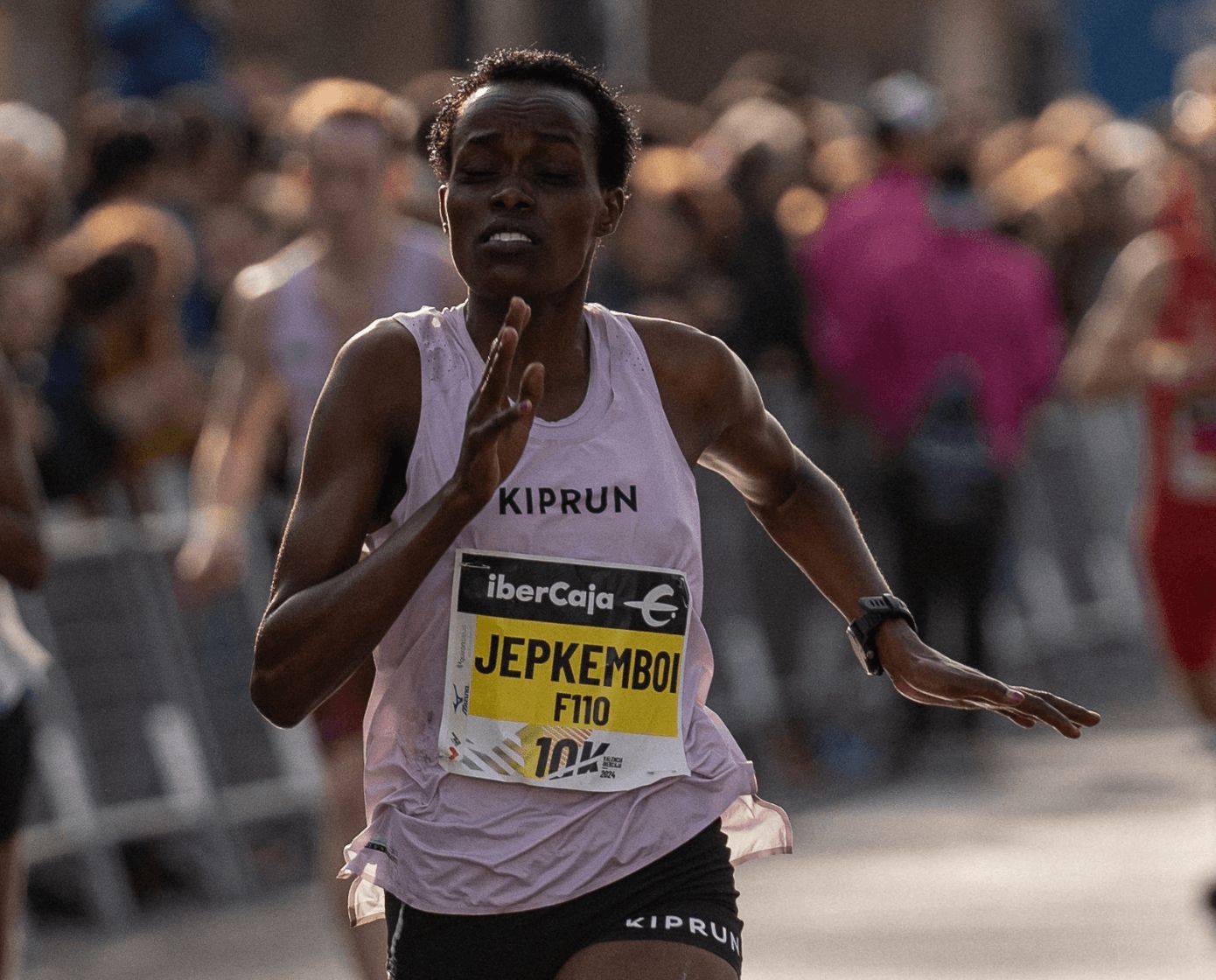  El 10K Valencia cambia de cara para seguir siendo el mejor del mundo