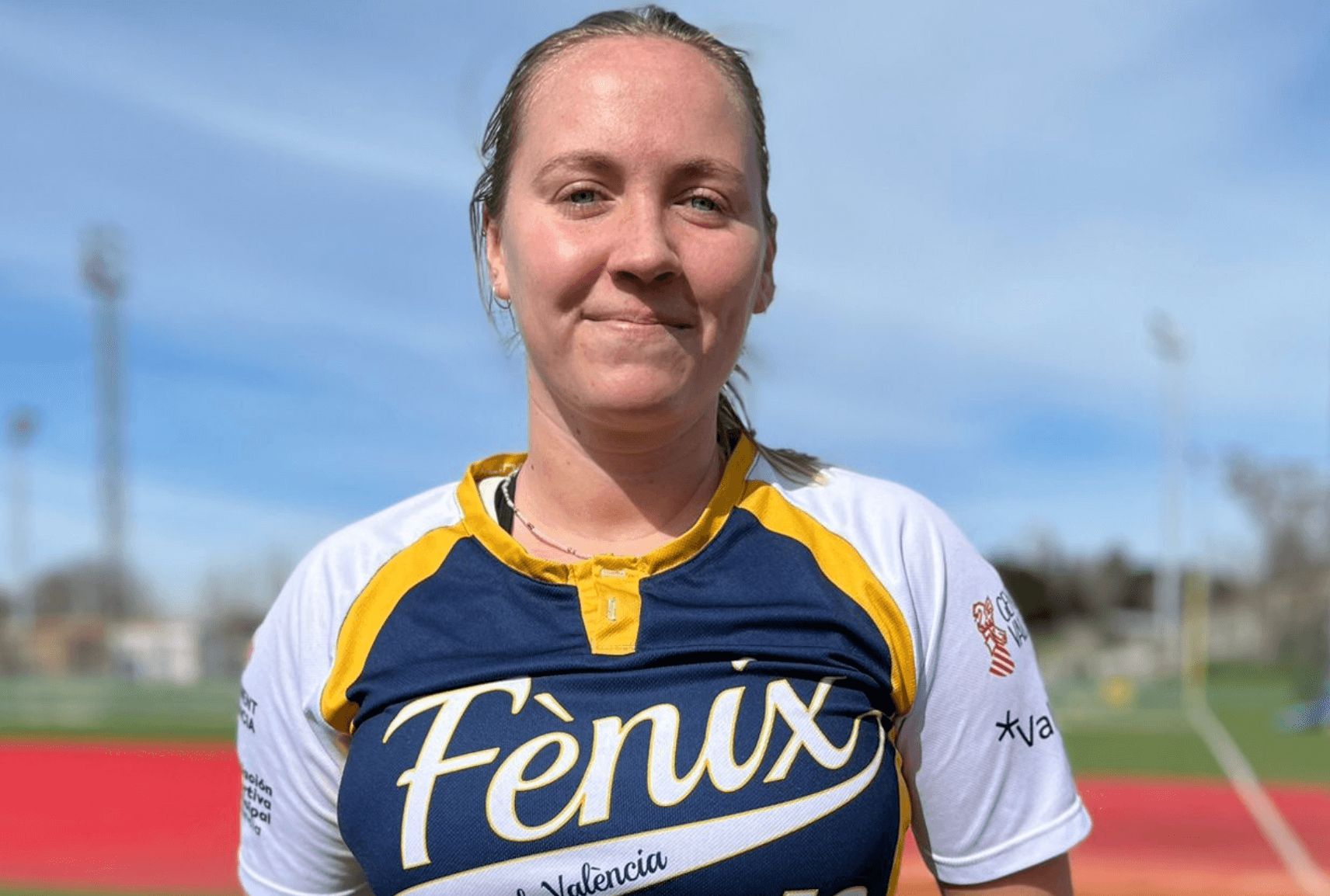  El Fènix València ficha a Mathilde Brødsgaard y se prepara para el estreno en la Liga de Softbal
