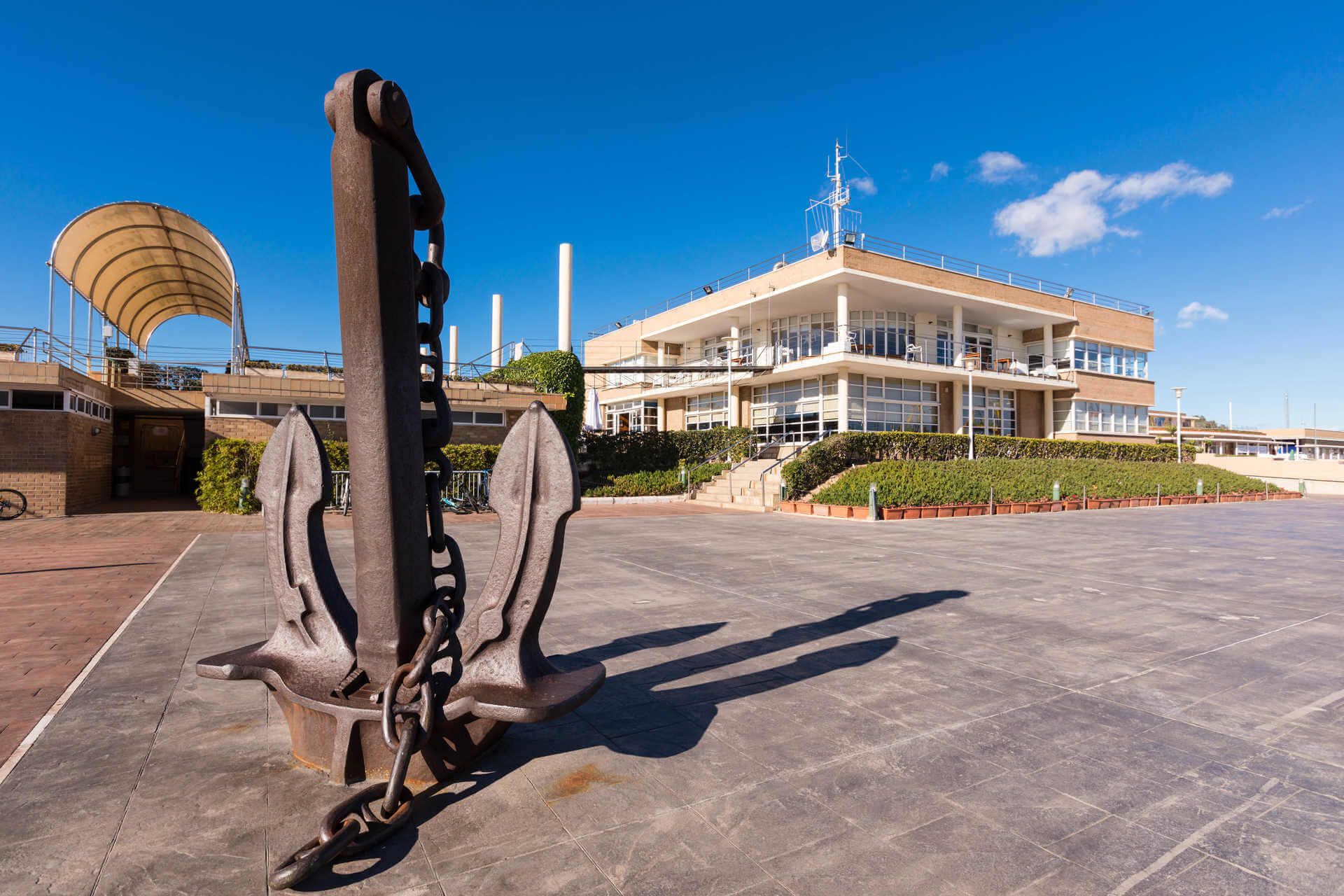  El Mundial de Vela 2026 será en el Náutico de Valencia