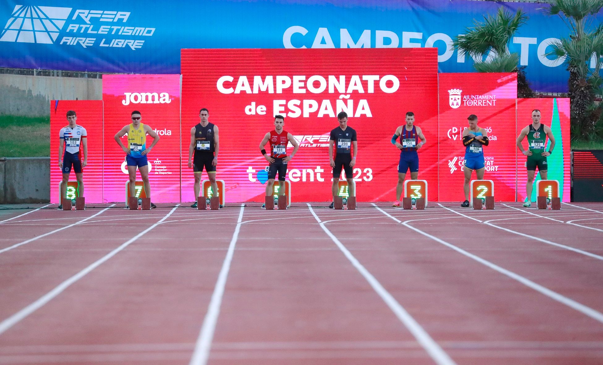  El PAC CV celebrará 27 eventos en la Comunitat Valenciana en la edición 2024-25