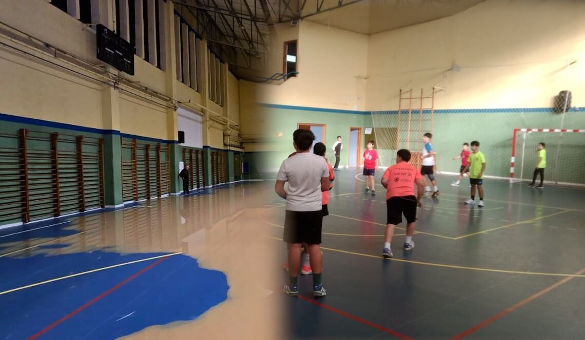  El plan ‘Alcem-se Esport’ de Juan Roig