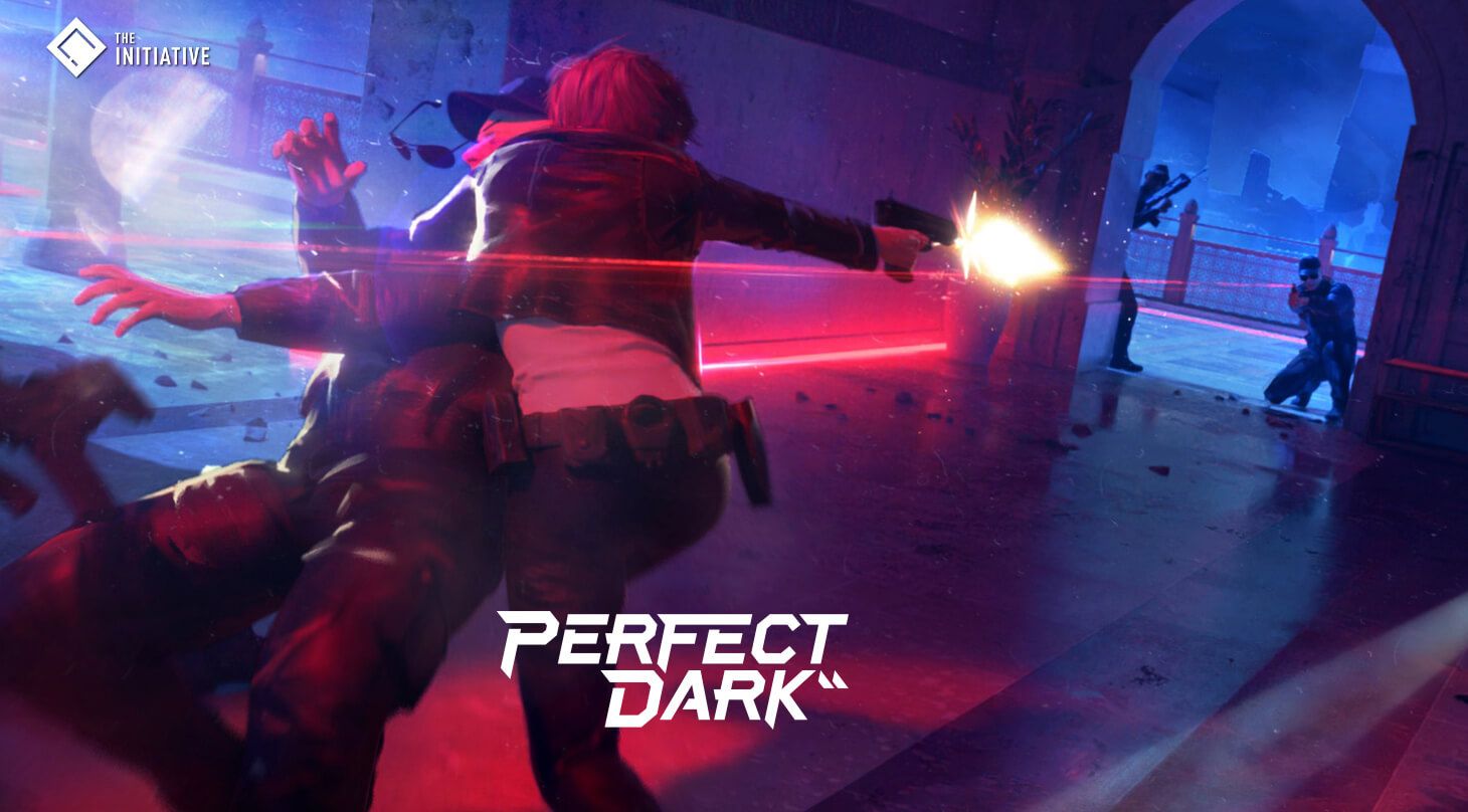 El regreso de Perfect Dark no será posible.