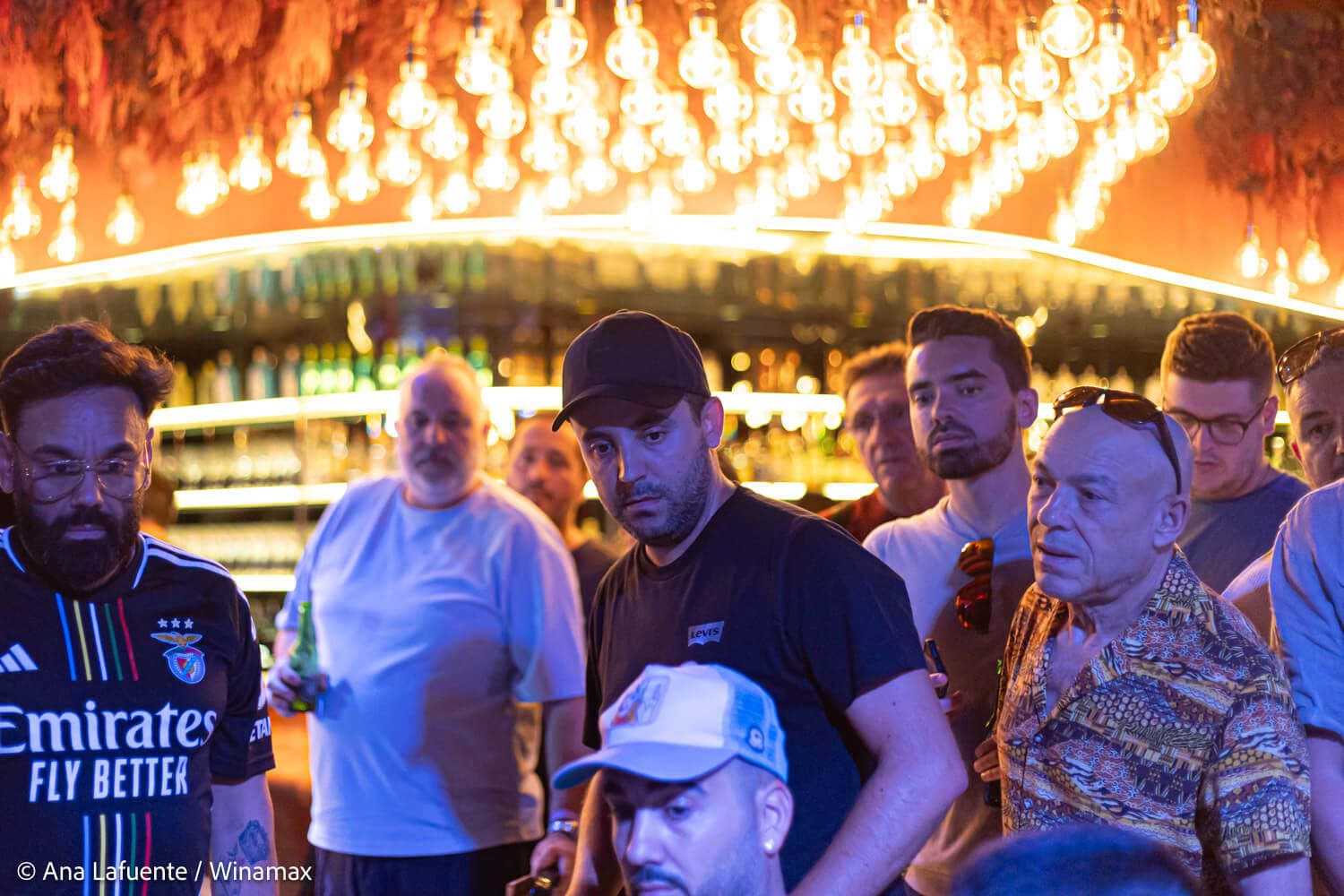  Emilio Navarro, burbuja del CNP Winamax