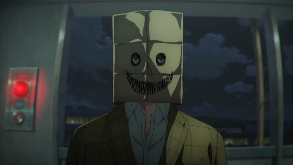  La máscara que esconde a Emio El Sonriente, ¿leyenda o realidad?