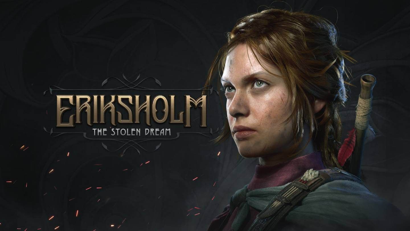 Eriksholm: The Stolen Dream, el nuevo título de River End Games