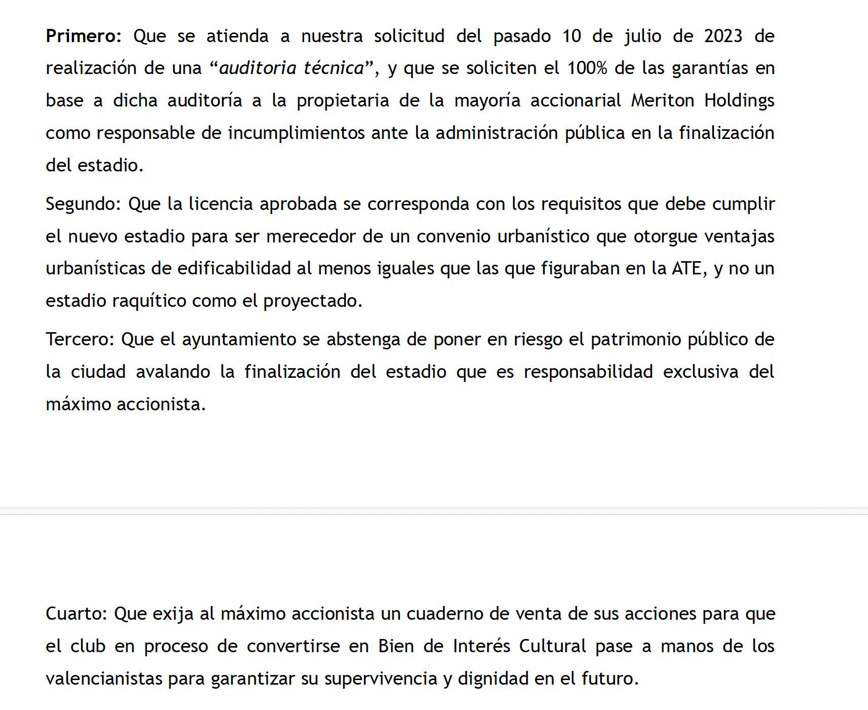  Escrito de Libertad VCF