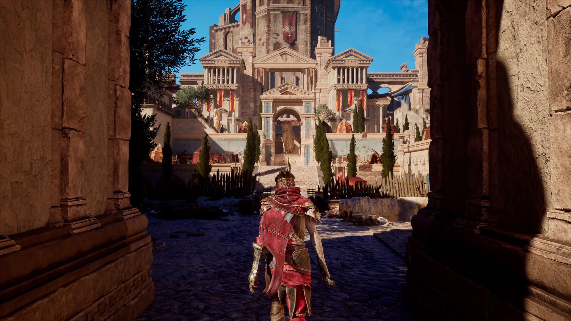  Enotria: The Last Song