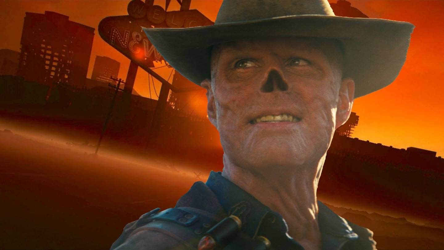  New Vegas: el fabuloso destino de la 2ª temporada de Fallout