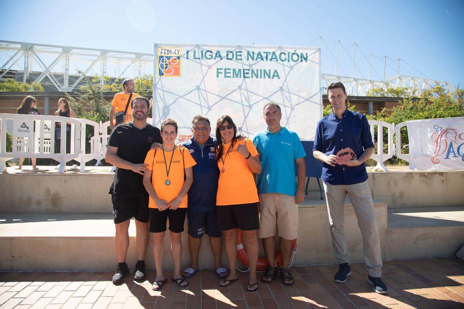  La FEDI CV, Federación de Deporte Adaptado, quiere que el deporte ayude a integrar personas