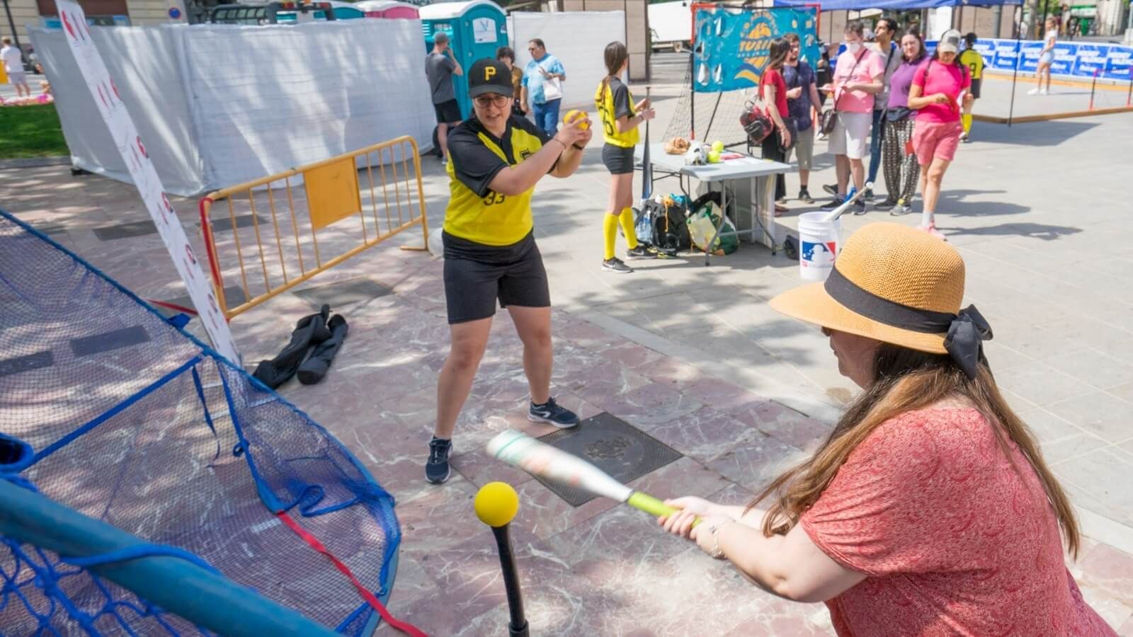  Festa de l'Esport Femení