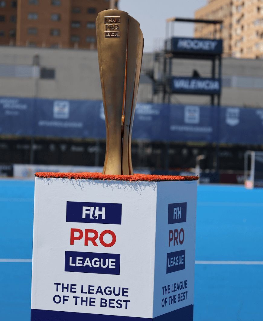  FIH Pro League