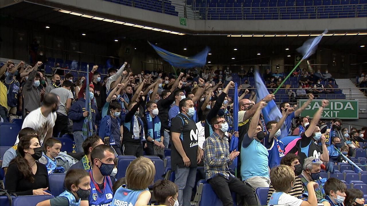 Pedro Sánchez es un aficionado más del Estudiantes.