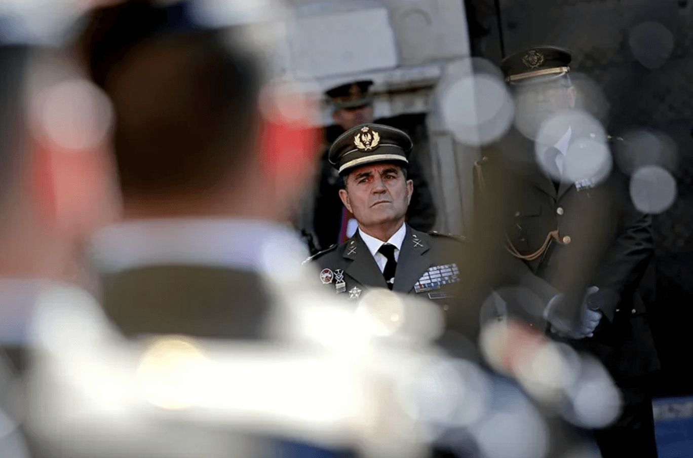 Francisco José Gan Pampols, encargado de la reconstrucción de Valencia