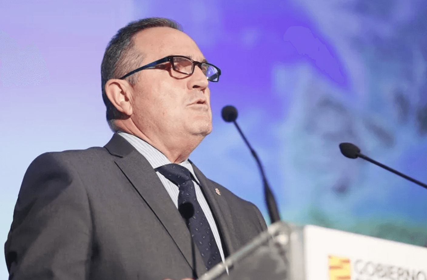 Francisco José Gan Pampols, encargado de la reconstrucción de Valencia