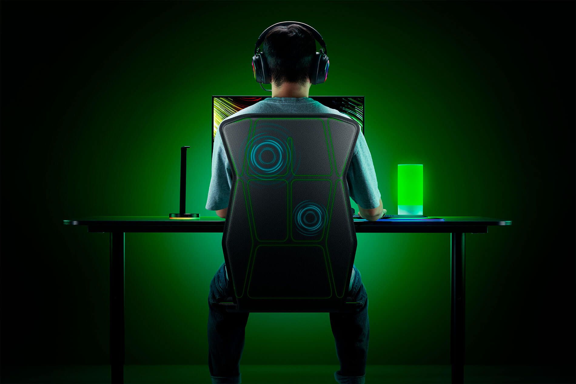  Razer Freiya
