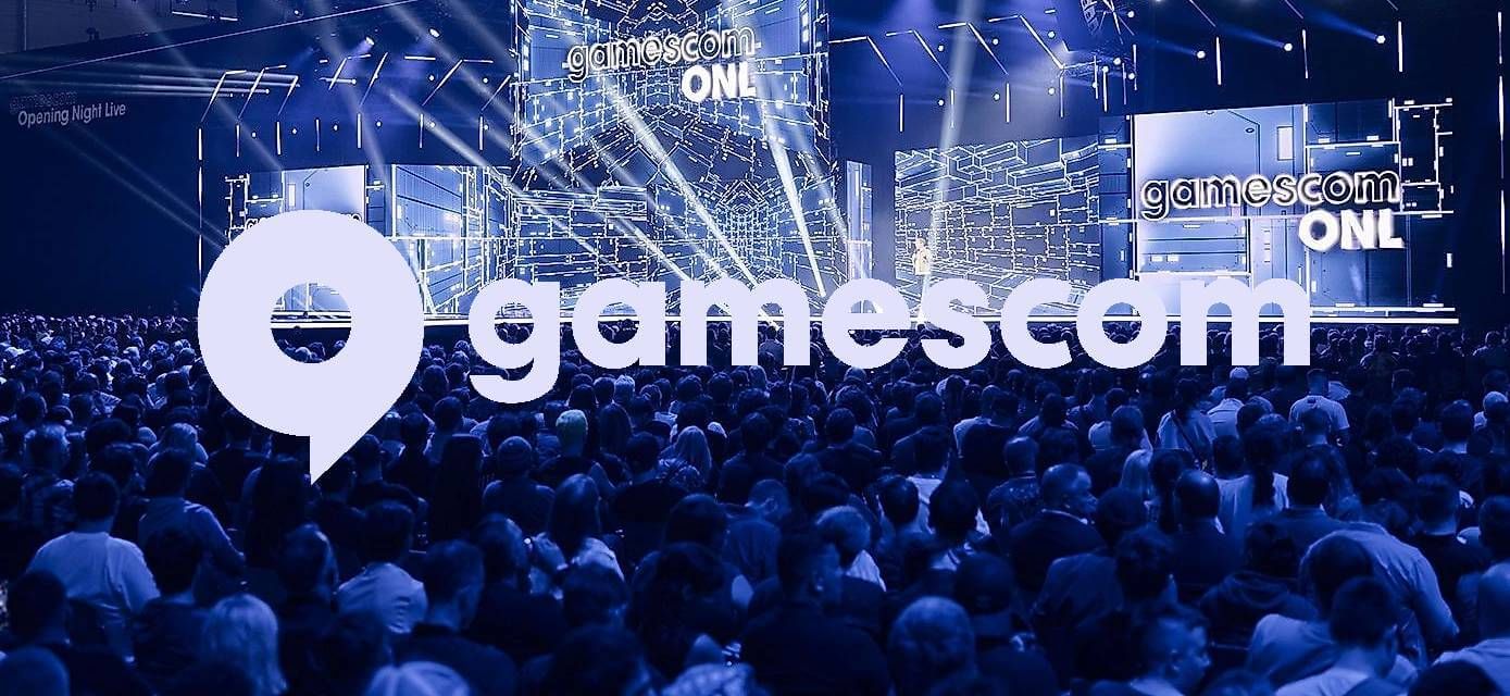  Gamescom