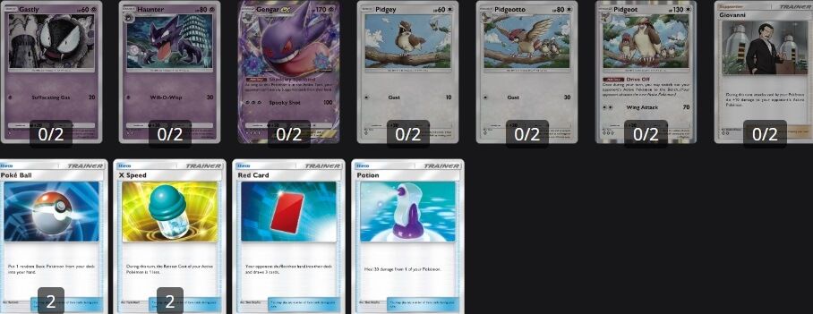  El riesgo de jugar don cos terceras evoluciones también sale bien.